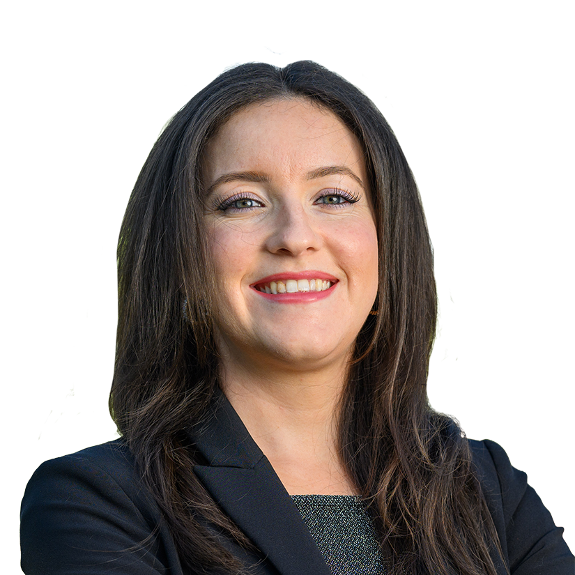 Photo of Katrina Manetta
