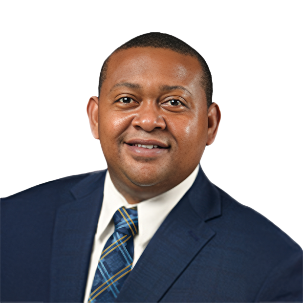 Read more about Kevin Chambliss