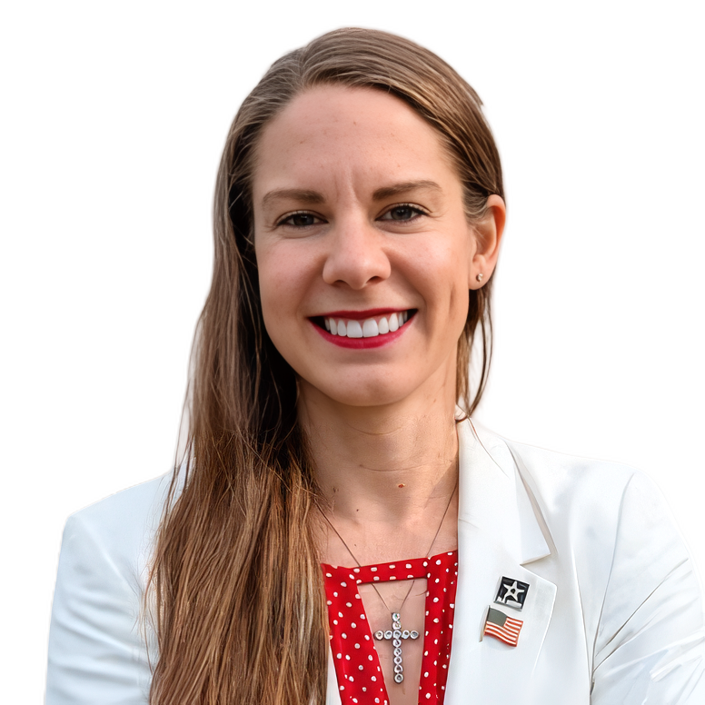 Photo of Kristy Janigo