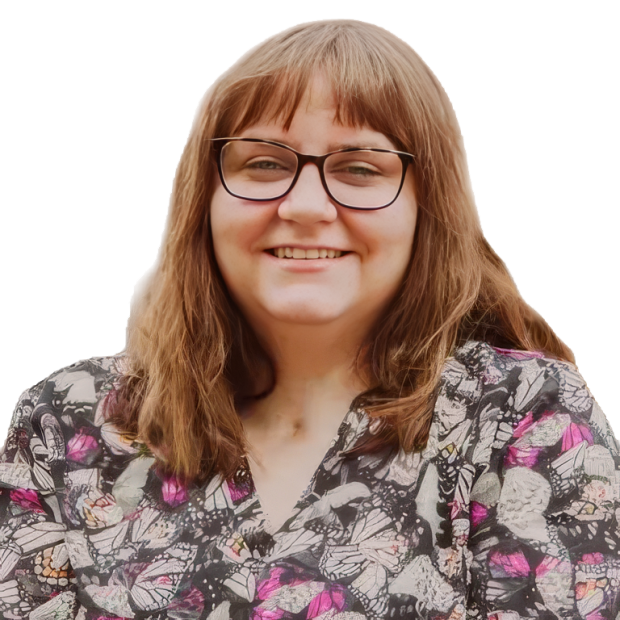Read more about Leah Hanson