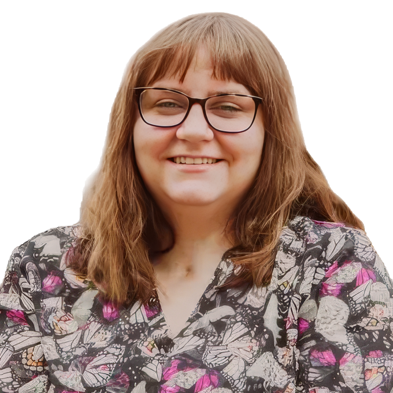 Photo of Leah Hanson