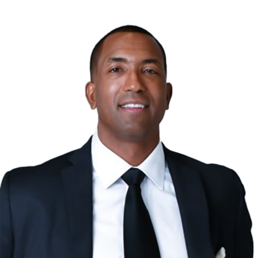 Photo of Leonard Spencer