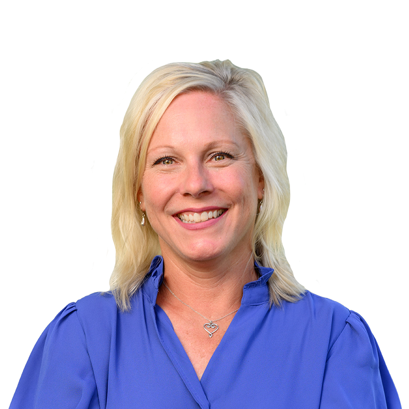 Photo of Lisa McIntyre