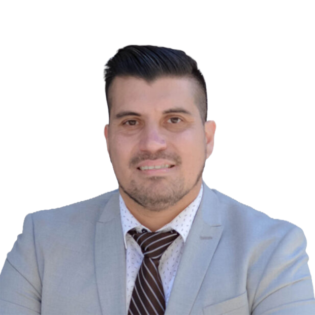 Read more about Luis Salazar