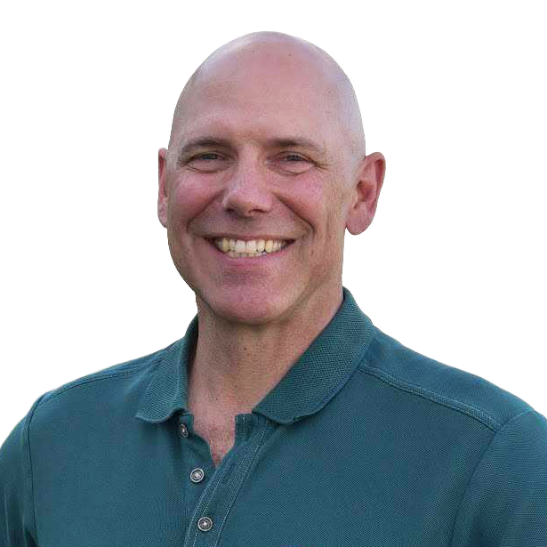 Read more about Mark Legvold