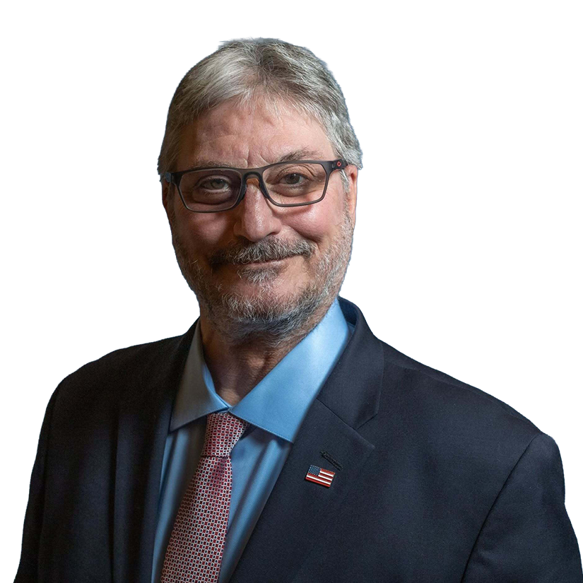 Photo of Mark Vigliotta