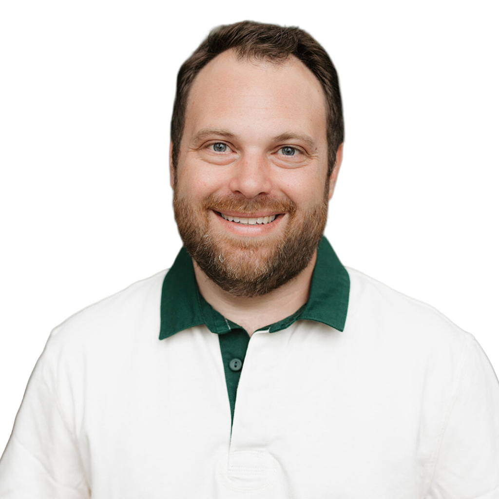 Photo of Matt Vitale