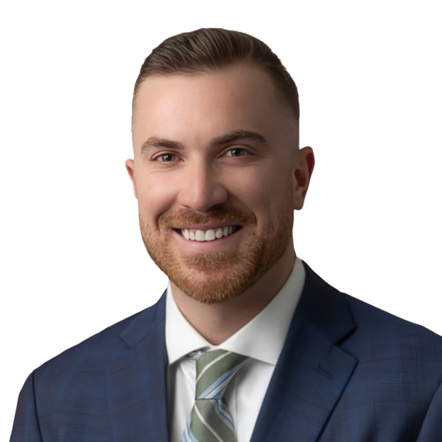Read more about Michael Ferguson