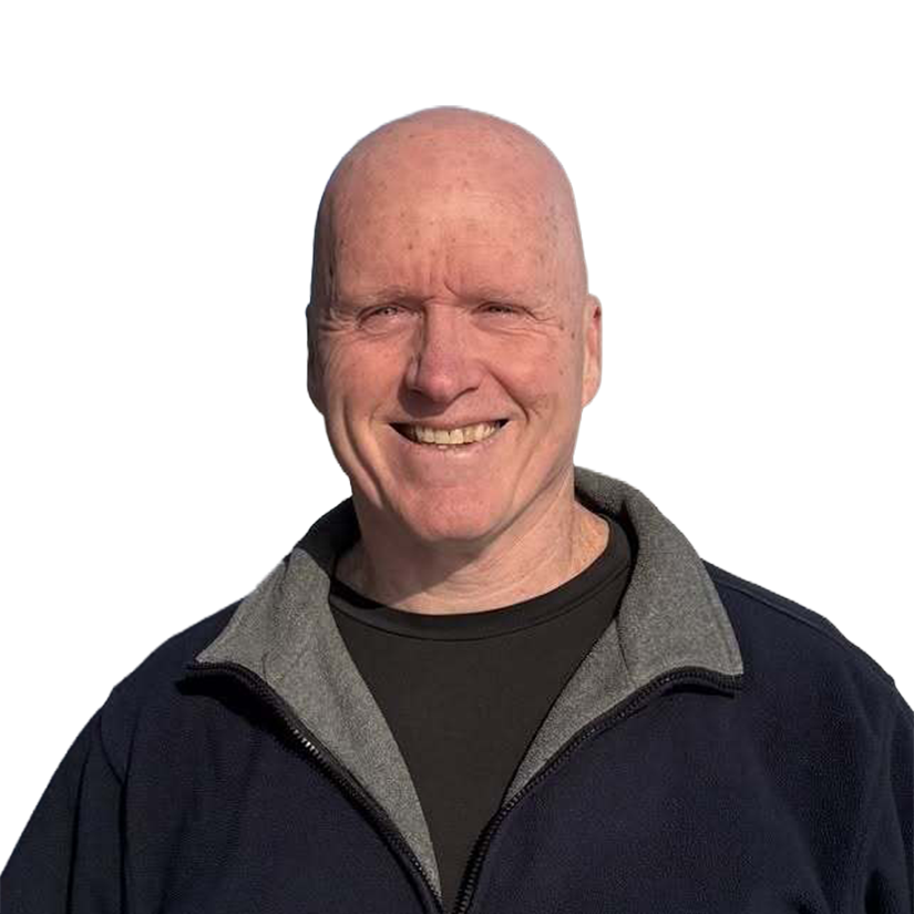 Photo of Mike Scott
