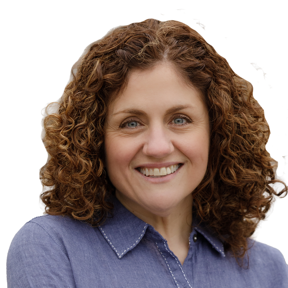Photo of Pam Hart
