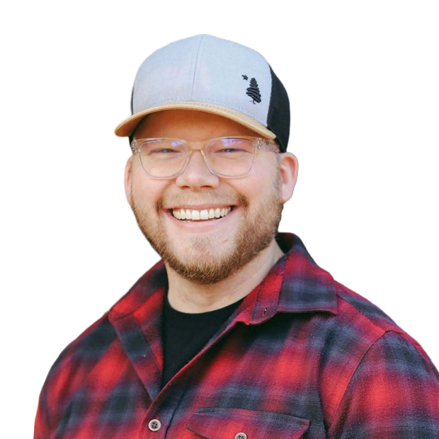 Read more about Patric Moore