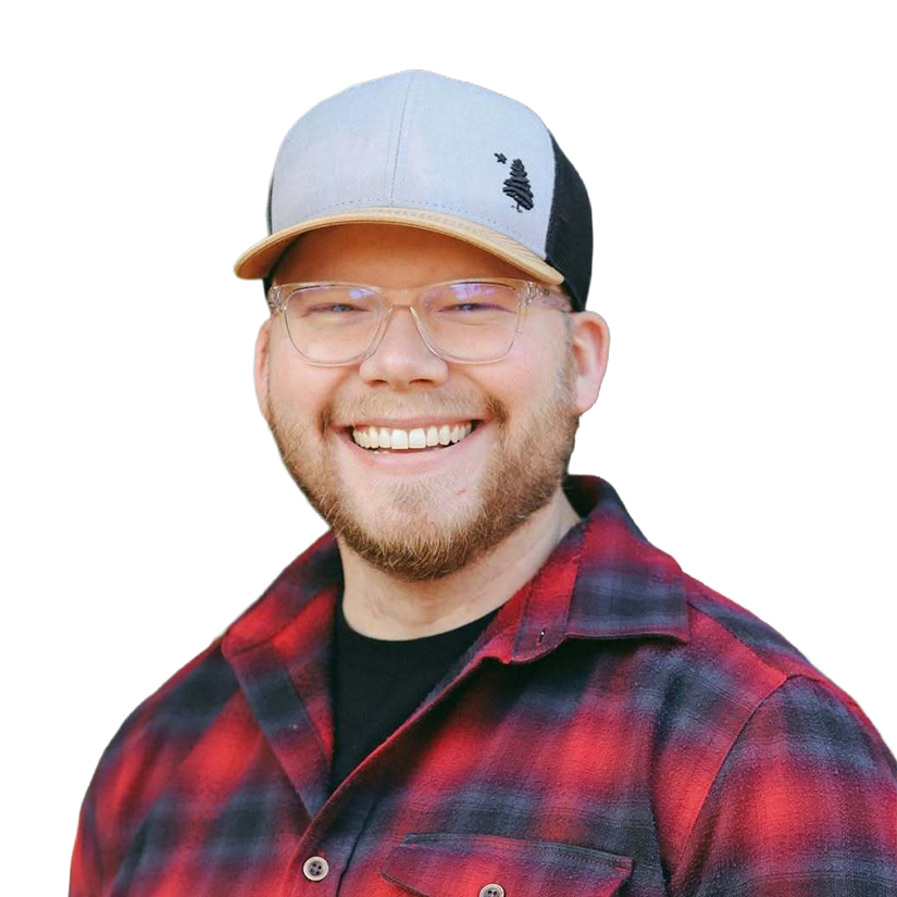 Photo of Patric Moore