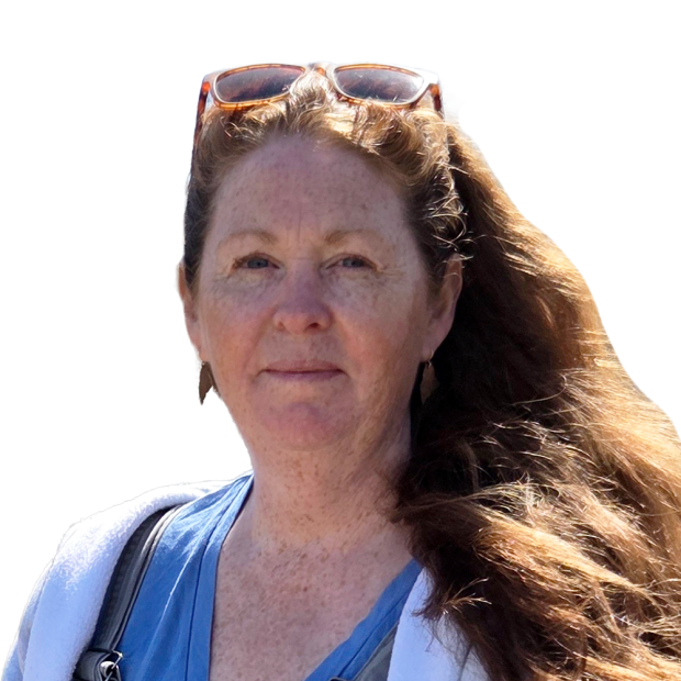 Read more about Rhiannon Hampson