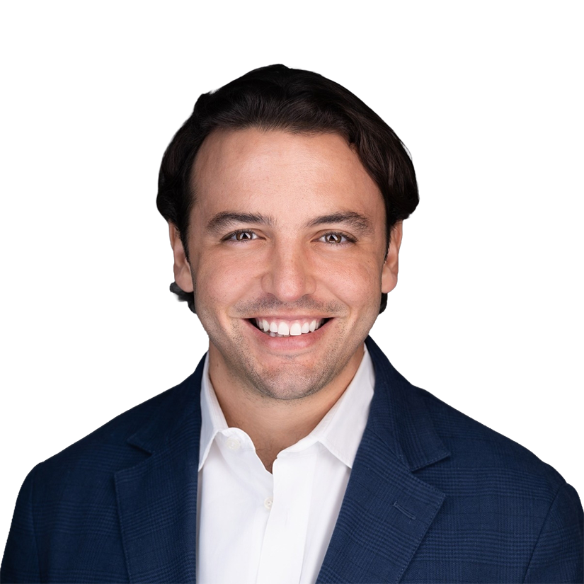 Photo of Richard Lamondin