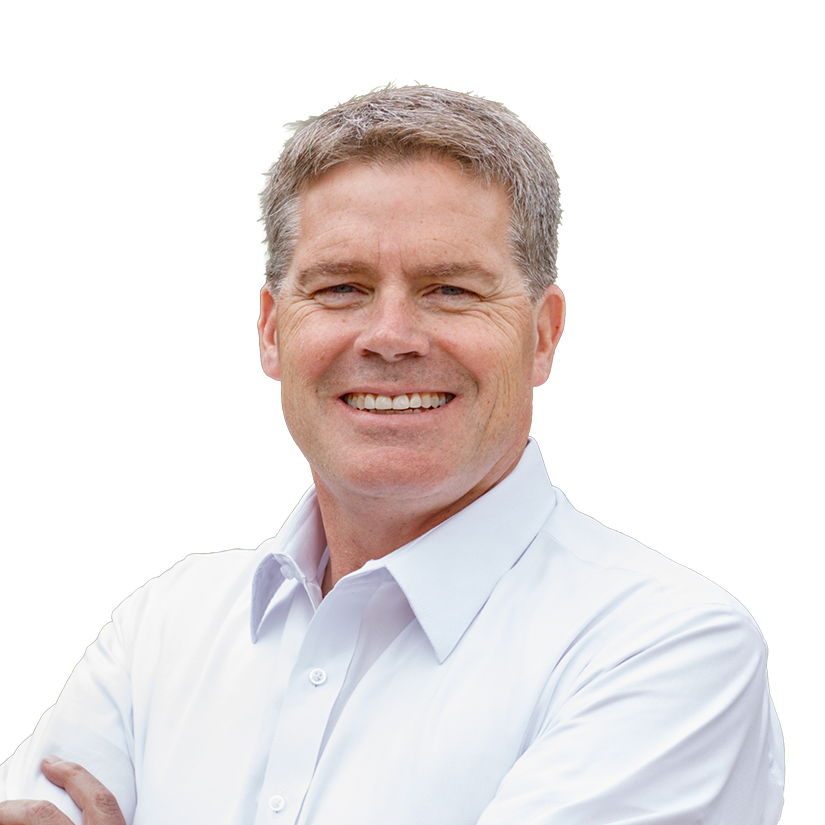 Photo of Sean Carlson