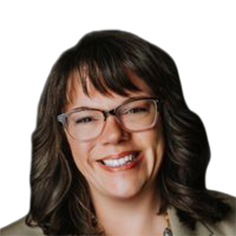 Photo of Shanna Cox