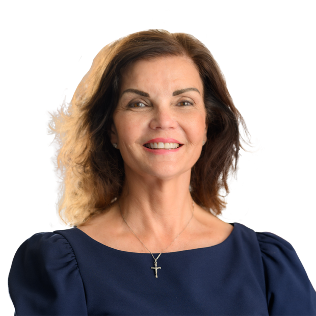 Read more about Sherry Berecz