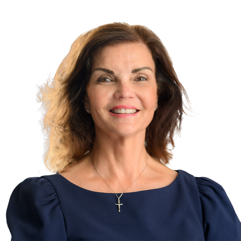 Photo of Sherry Berecz