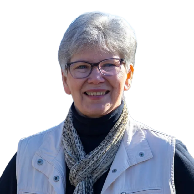 Read more about SuAnn Witt