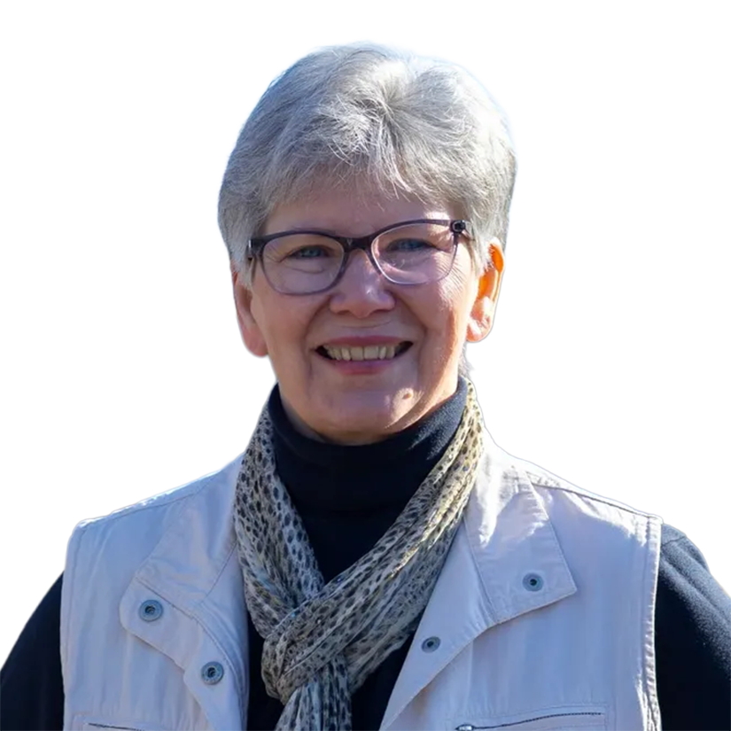 Photo of SuAnn Witt