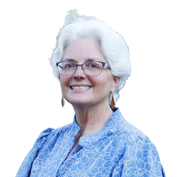Read more about Dr. Susan Hoisington