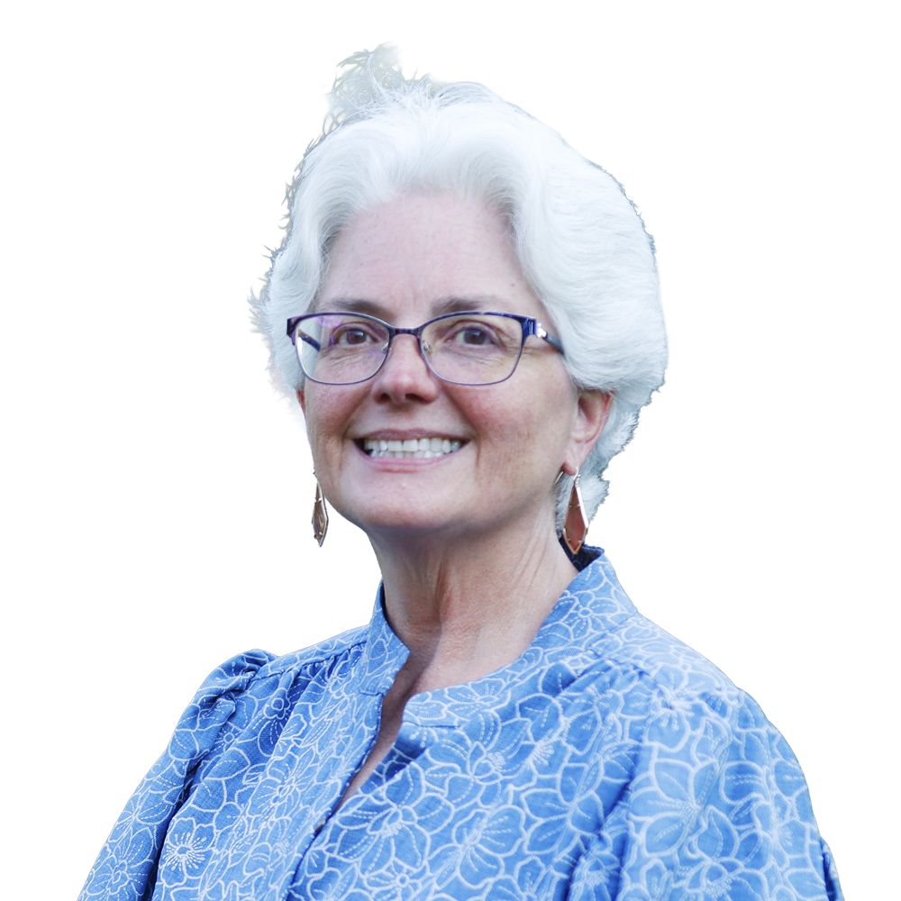 Photo of Dr. Susan Hoisington