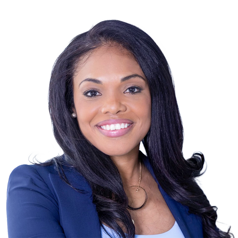 Photo of Dr. Theresa Brooks