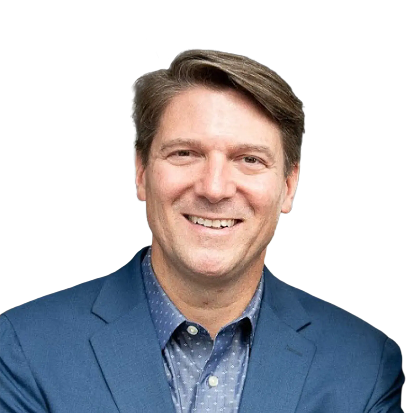 Photo of Todd Delmay