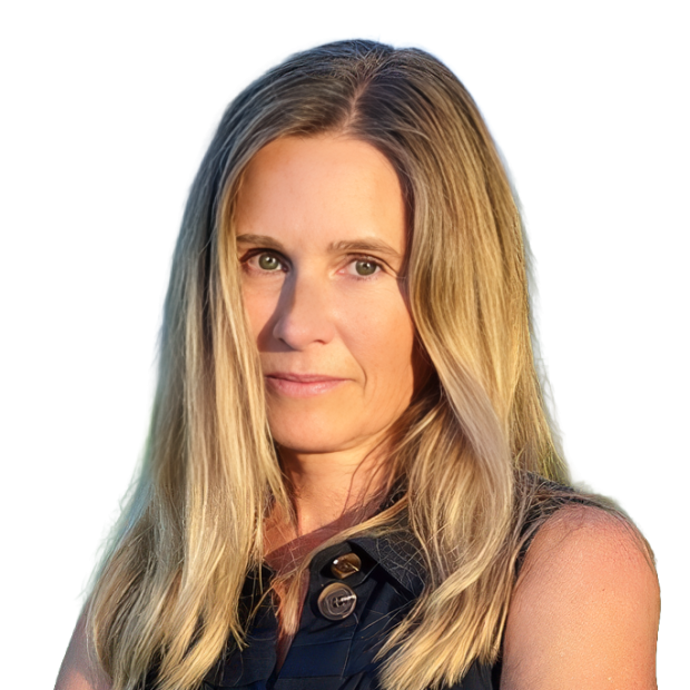 Read more about Tracey Breazeale