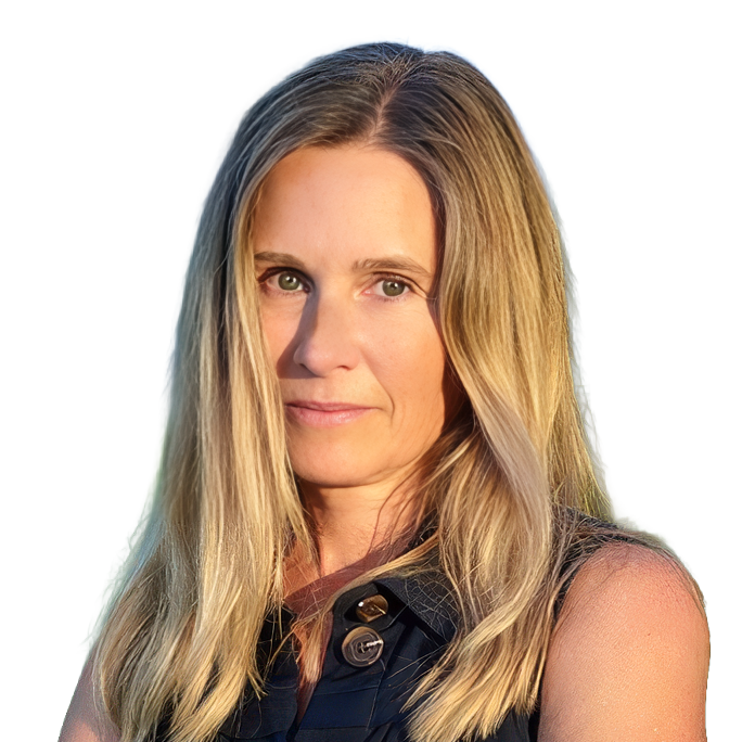 Photo of Tracey Breazeale
