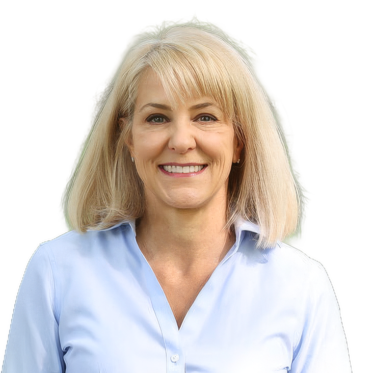 Photo of Tracy McCreery