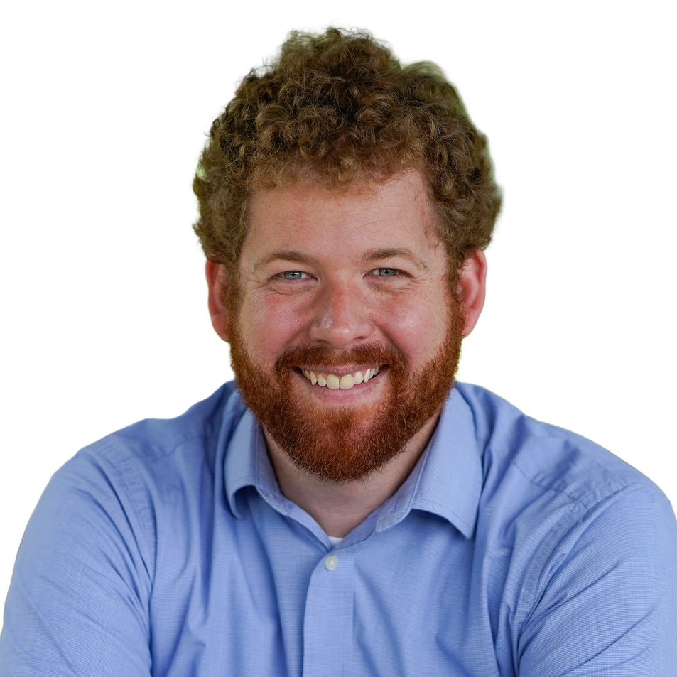 Photo of Zack Stephenson