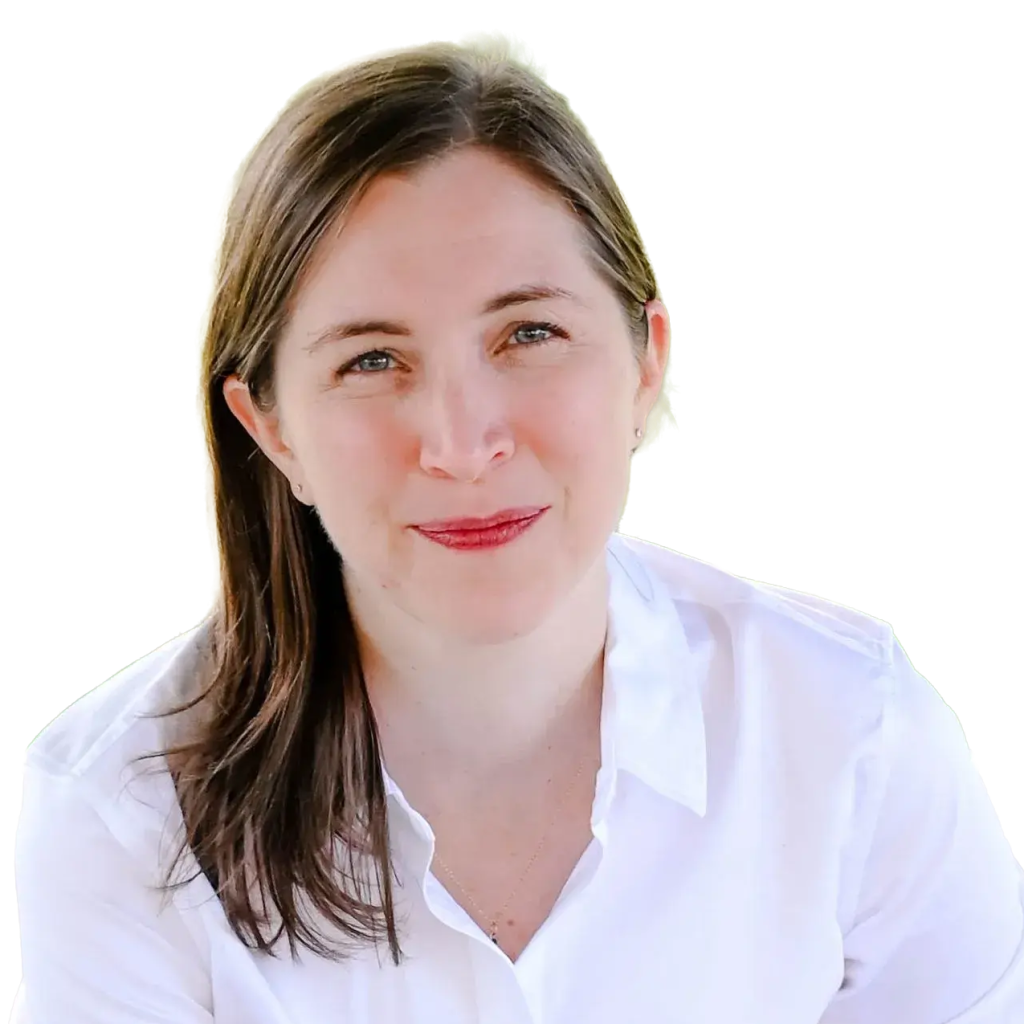Photo of Amelia Wiederaenders