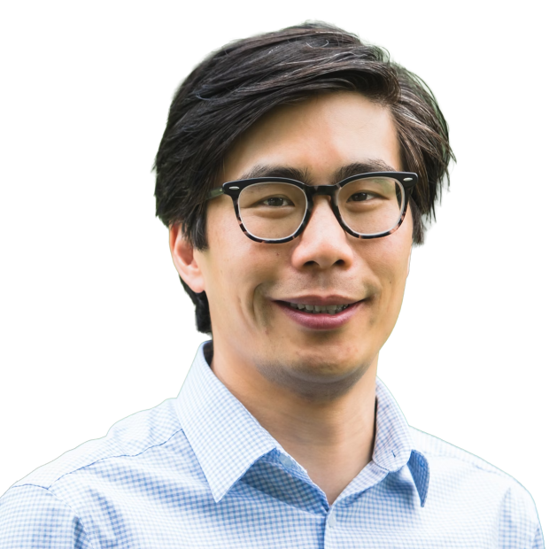 Read more about Ben Ming