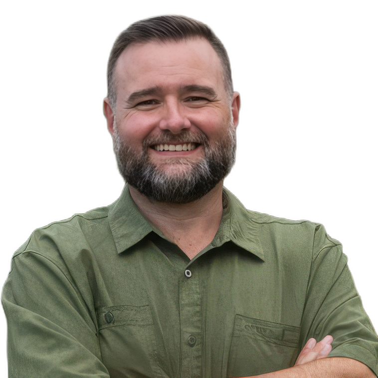 Photo of Brandon Dukes