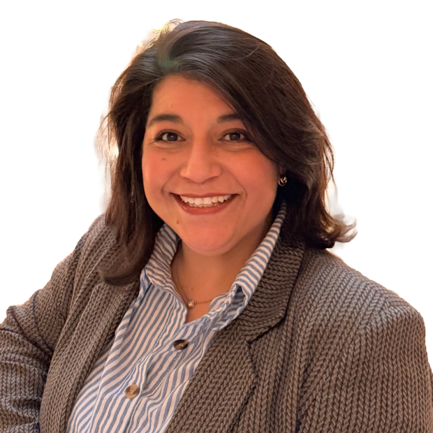 Read more about Candace Landers