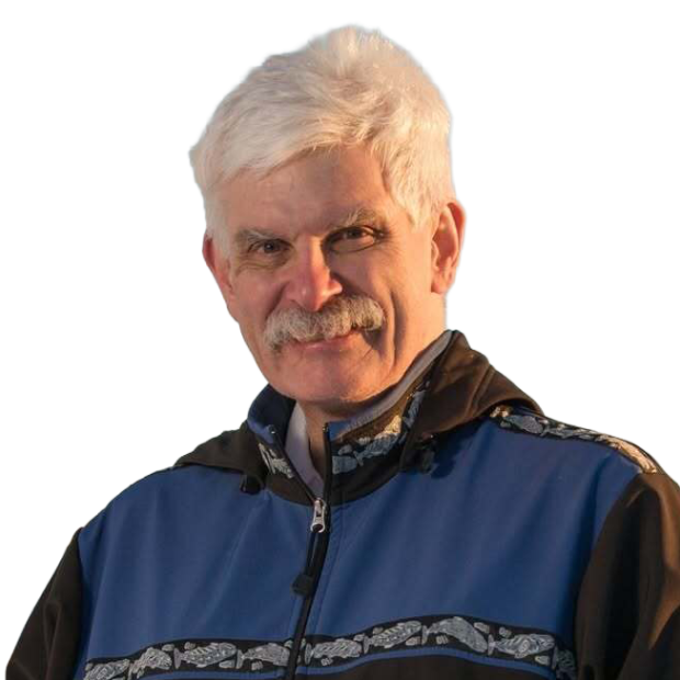 Read more about Cliff Groh