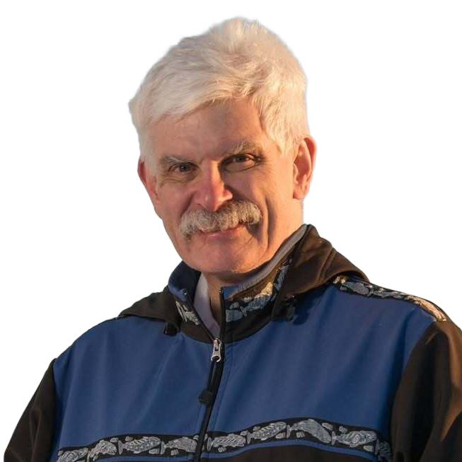 Photo of Cliff Groh