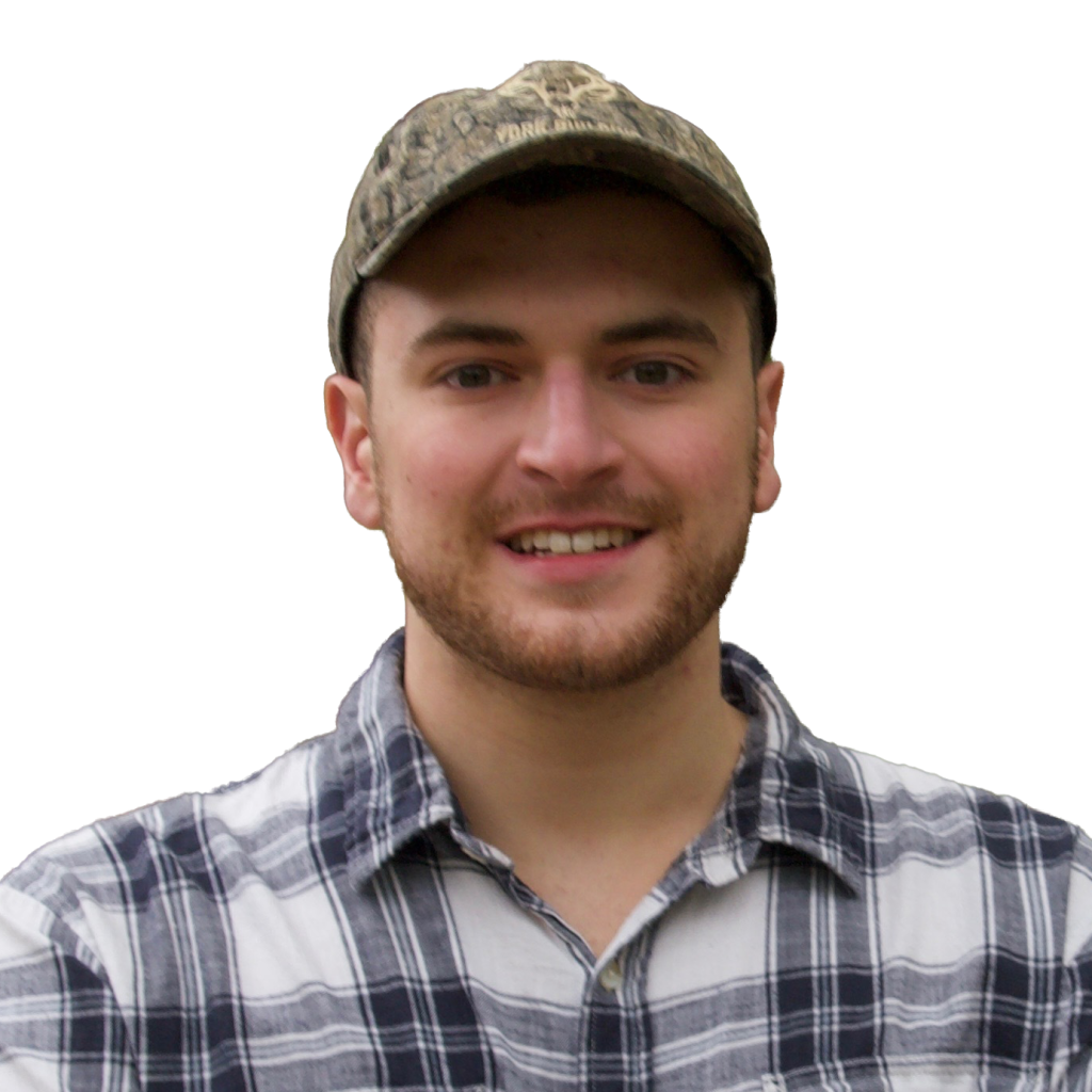 Photo of Cody York