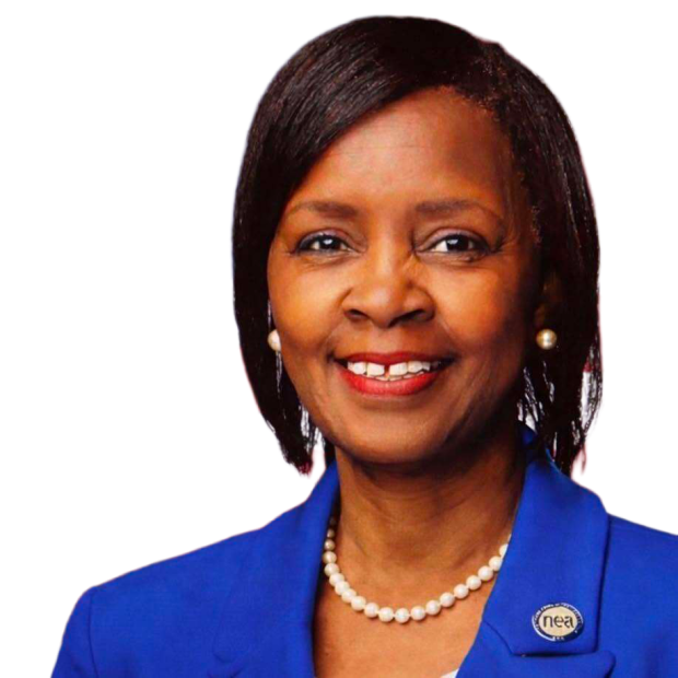 Read more about Cynthia Starke-Jones