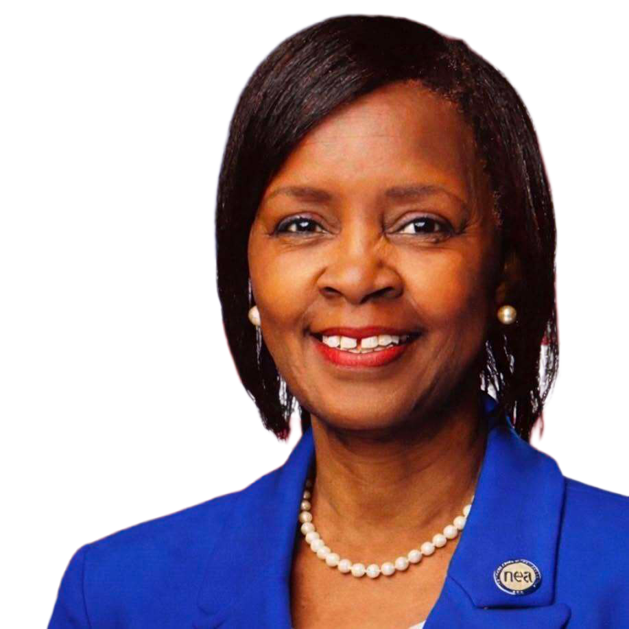 Photo of Cynthia Starke-Jones