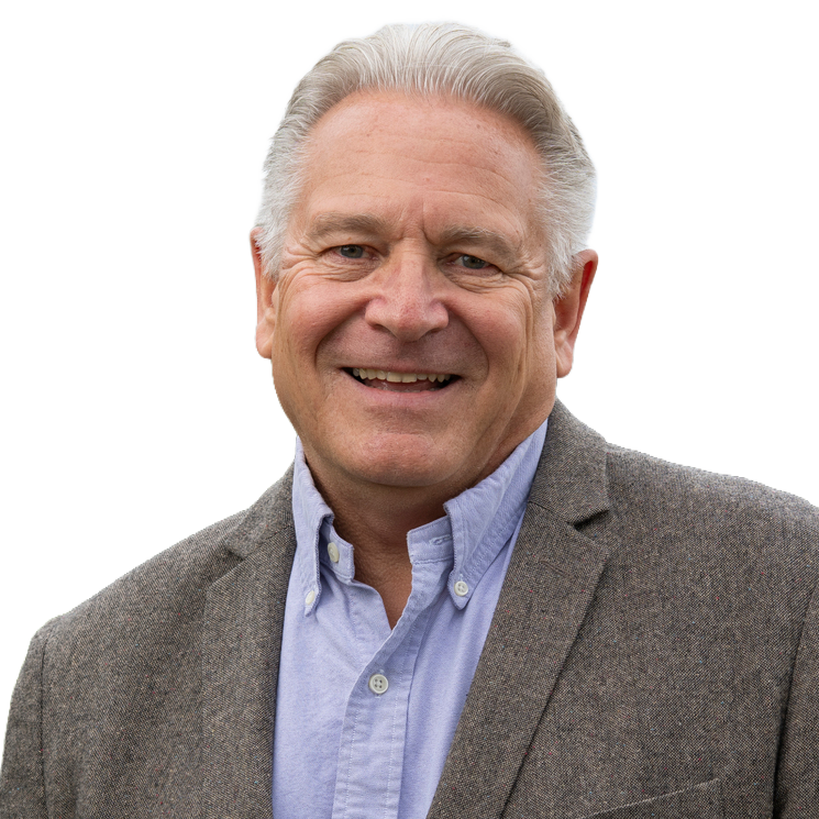 Photo of Dan Bukiewicz