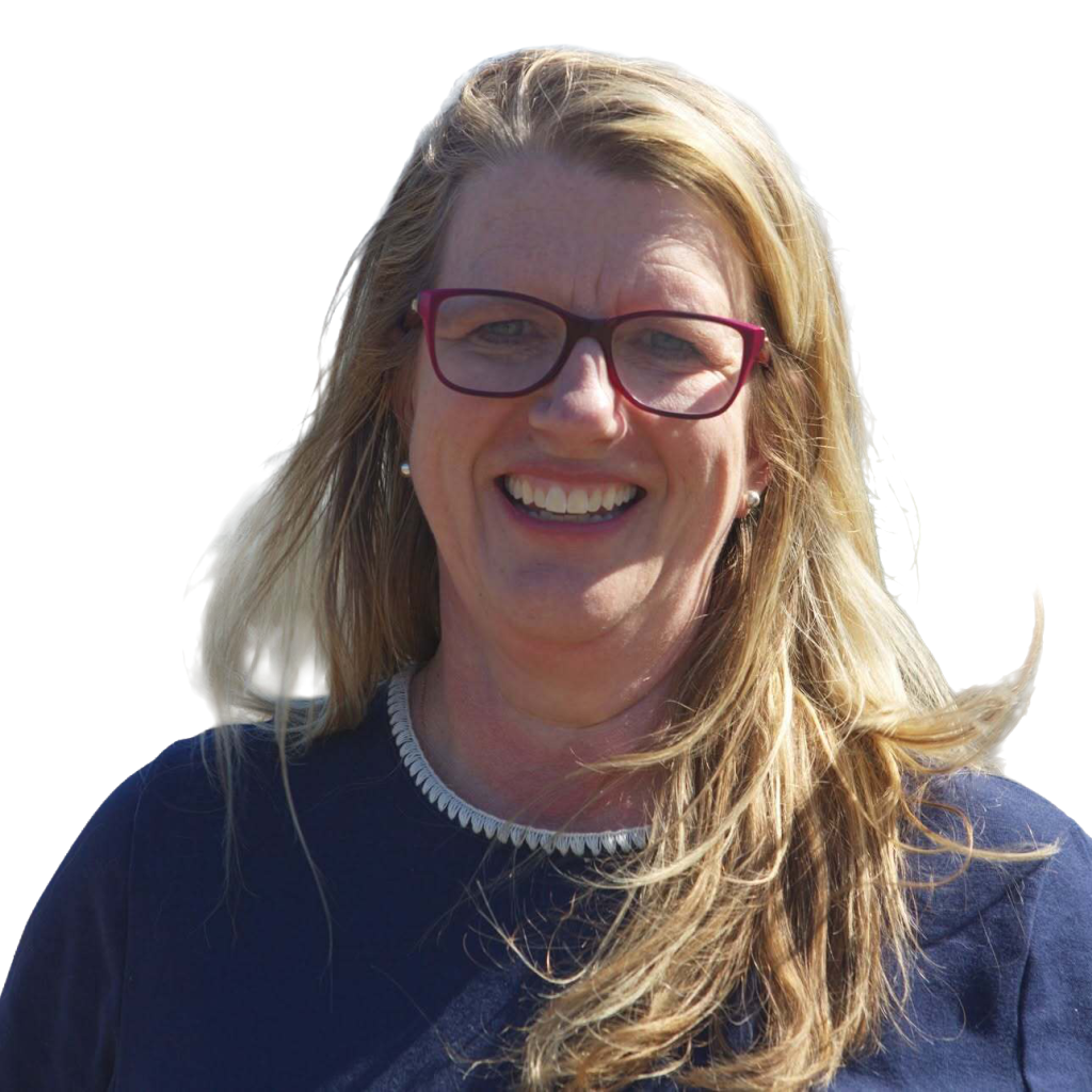 Photo of Danni Hall