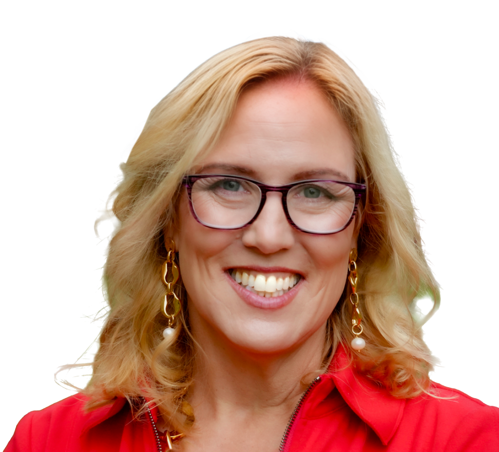 Photo of Deirdre McEachern