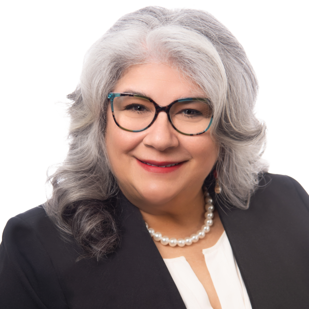 Read more about Diana Perez