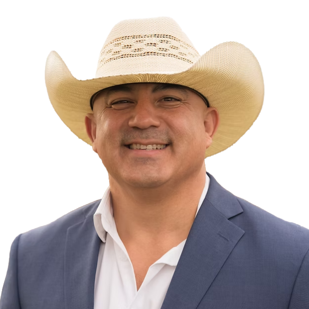Read more about Ezequiel Morfin