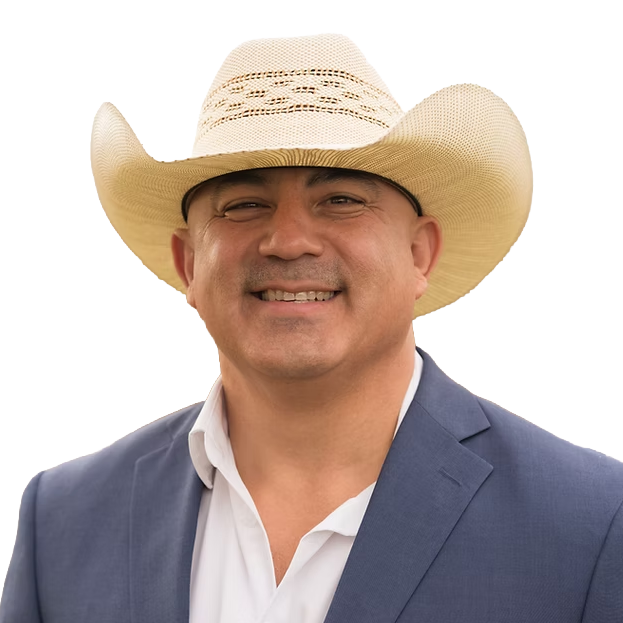 Photo of Ezequiel Morfin