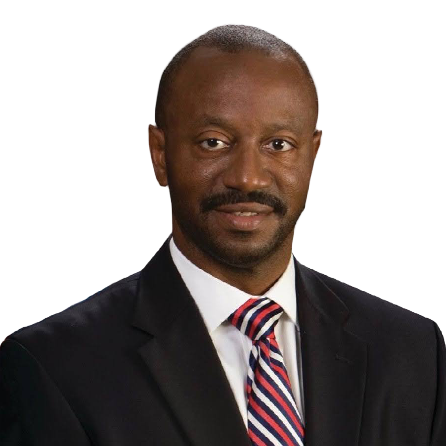 Photo of Gregory Carroll