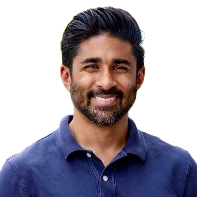 Photo of Haseeb Fatmi