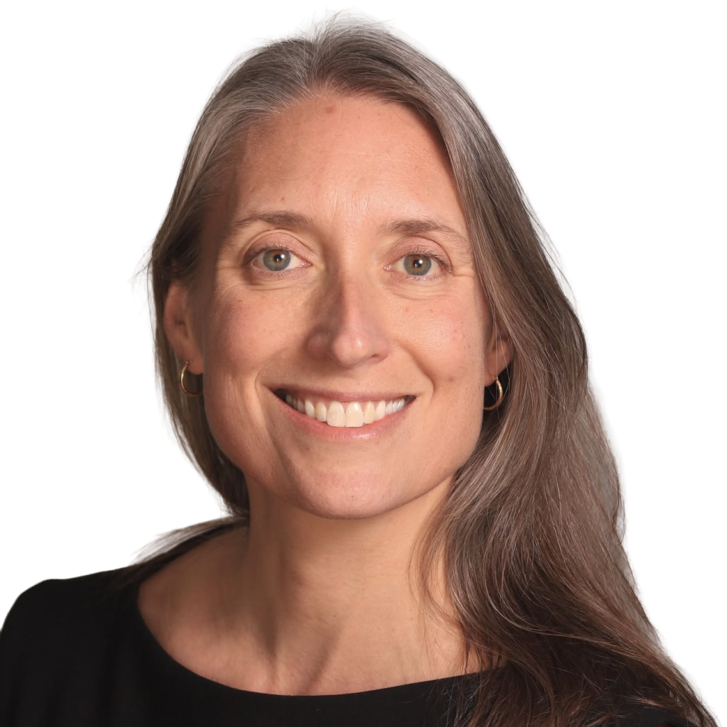 Photo of Jessica Bichler